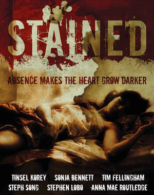 Stained Poster